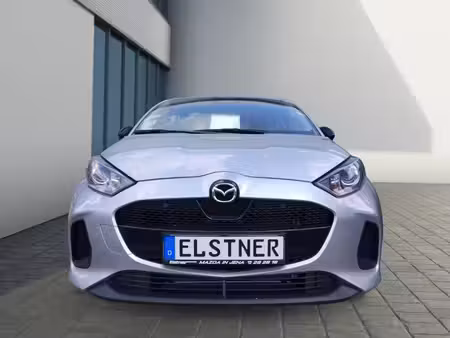 Mazda Mazda2 1.5 116 Exclusive Line