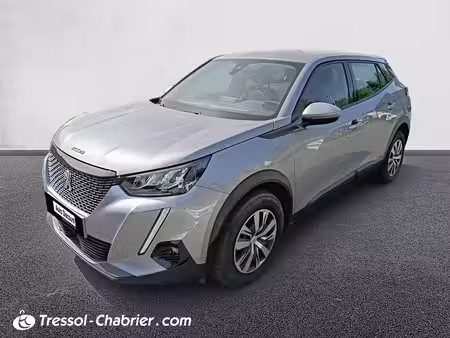 Peugeot 2008 1.5 HDi 110 Active Business
