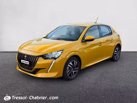 Peugeot 208 1.2 100 Allure