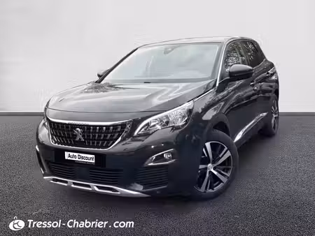 Peugeot 3008 1.5 HDi 130 Allure Business
