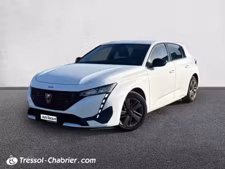 Peugeot 308 1.5 HDi 130 Active