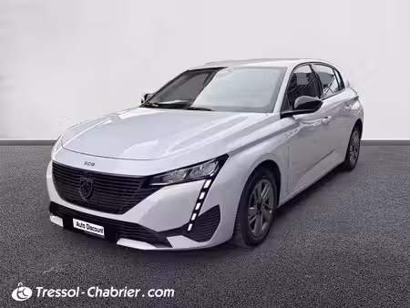 Peugeot 308 1.2 THP 130 Active