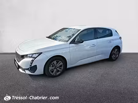 Peugeot 308 1.2 THP 130 Active
