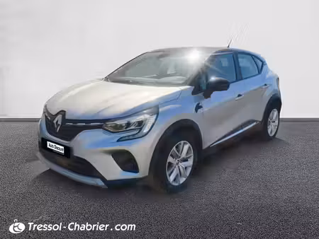 Renault Captur 1.5 dCi 95 Zen