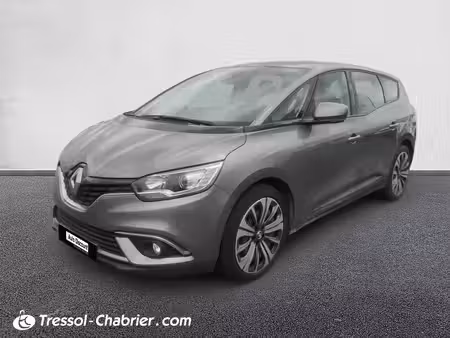 Renault Scénic 1.7 dCi 120 Life