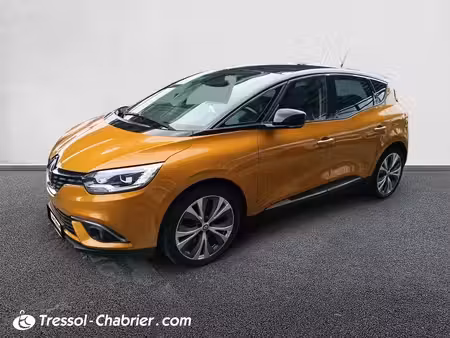 Renault Scénic 1.6 dCi 160 Intens