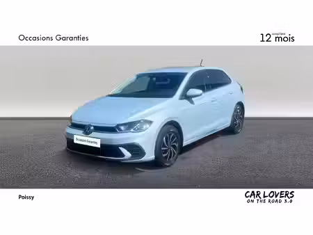 Volkswagen Polo 1.0