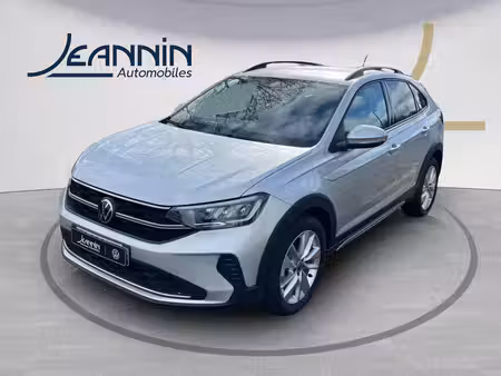 Volkswagen Taigo 1.0 TSI 116