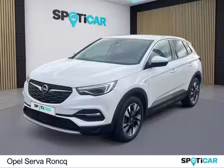 Opel Grandland Elite