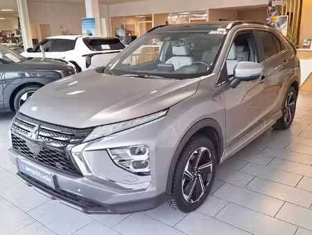 Mitsubishi Eclipse Cross PHEV 2.4 188 InStyle 4x4