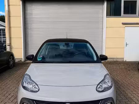 Opel Adam 1.4 150