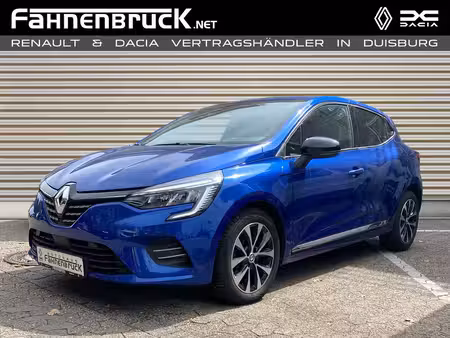 Renault Clio 1.0 TCe 90 Techno