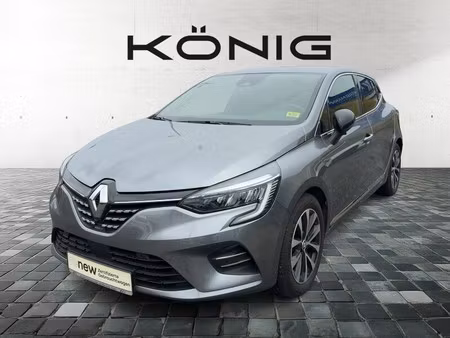 Renault Clio 1.0 TCe 90 Techno
