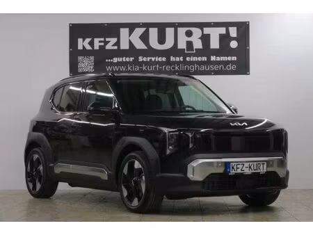 Kia E-soul Earth