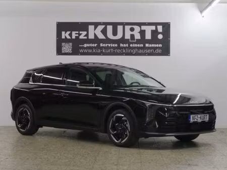 Kia K4 2.0 Spirit
