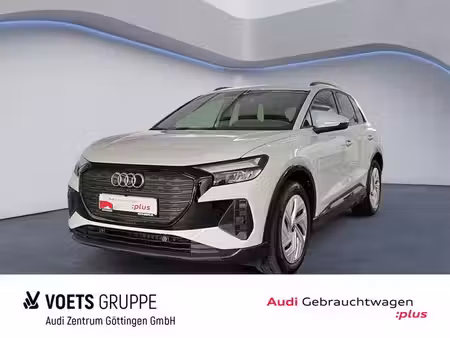 Audi Q4 e-tron 40 204