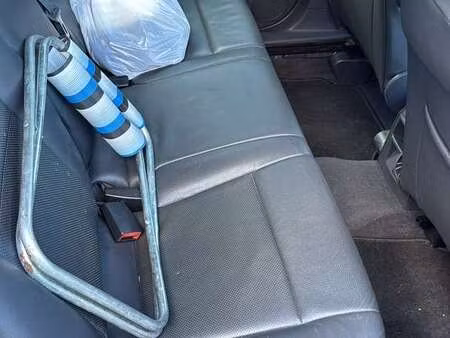 Opel Zafira 1.9 CDTI 120