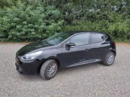 Renault Clio 0.9 90