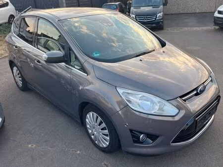 Ford C-max 1.0 125 Titanium