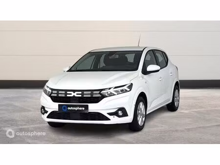 Dacia Sandero 1.0 100 Expression