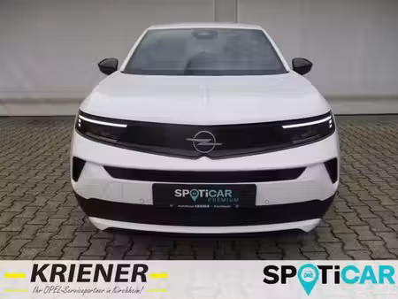 Opel Mokka 1.2 100 Edition