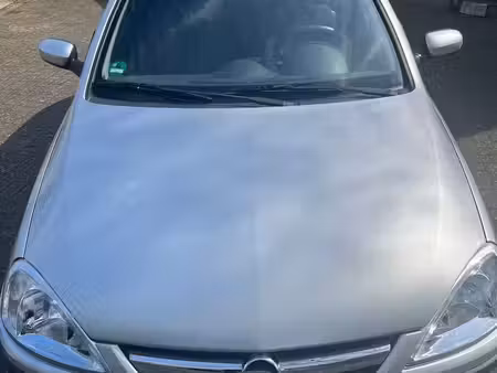 Opel Corsa 1.2 75