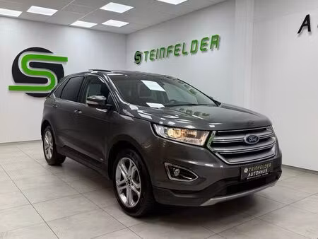 Ford Edge 2.0 TDCi 210 Titanium 4x4