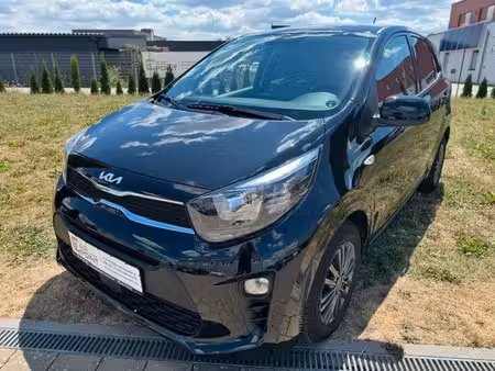 Kia Picanto 1.0 67