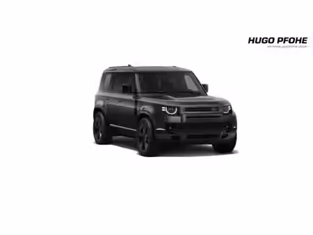 Land Rover Defender D200 3.0 200 X-Dynamic SE 4x4