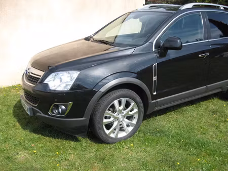 Opel Antara 2.2 CDTI 184 Cosmo 4x4