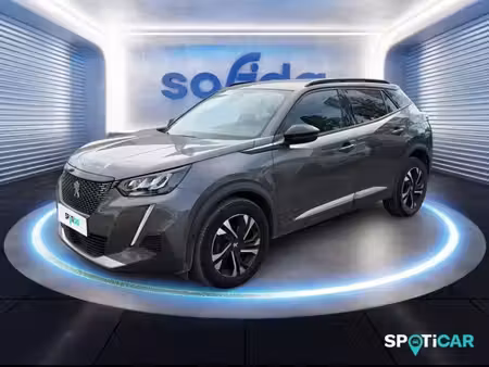 Peugeot 2008 1.2 PureTech 100 Allure
