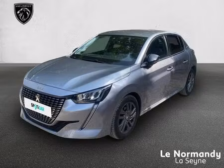 Peugeot 208 1.2 PureTech 75 Style