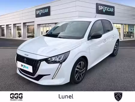 Peugeot 208 1.2 PureTech 100 Style