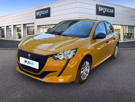 Peugeot 208 1.2 PureTech 75 Like