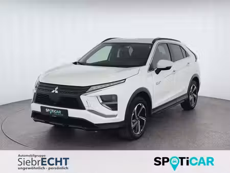 Mitsubishi Eclipse Cross PHEV 2.4 188 4x4
