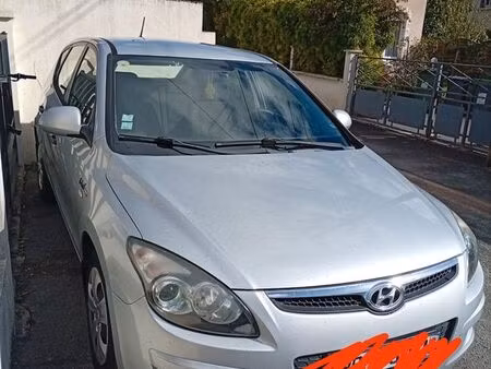 Hyundai i30 1.6 CRDi 90