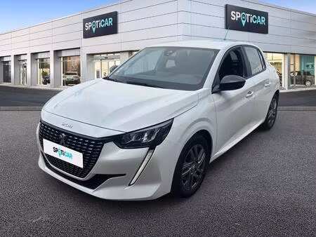 Peugeot 208 1.2 PureTech 100 Active