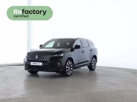 Renault Espace 1.2 200 Techno