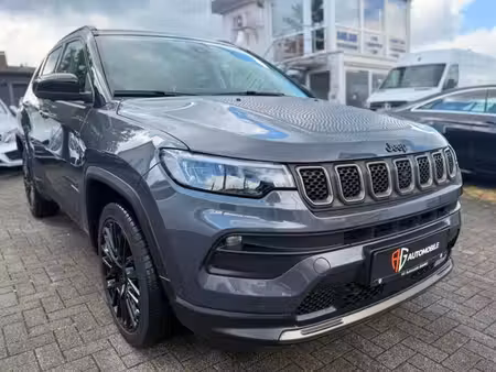 Jeep Compass 4XE 1.3 Limited 4x4
