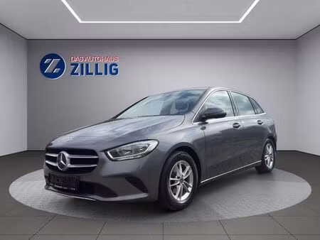 Mercedes-Benz Classe B B 180