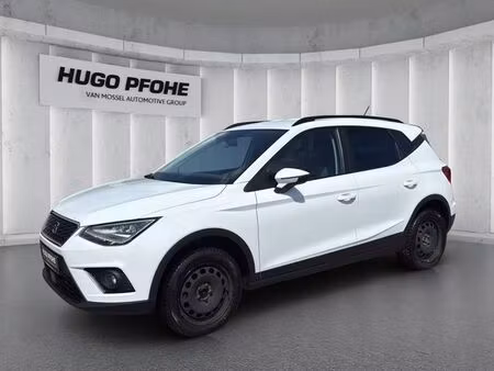 Seat Arona 1.0 TSI Style