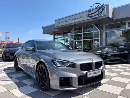 BMW Série 2 M2 3.0 480