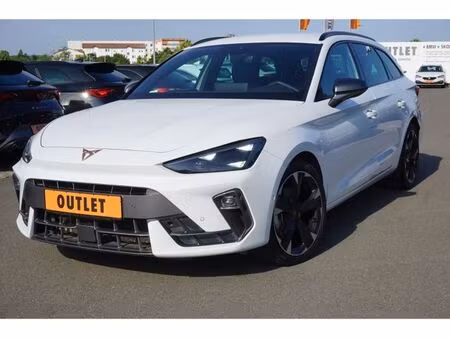 Cupra Leon 1.5 TSI 150