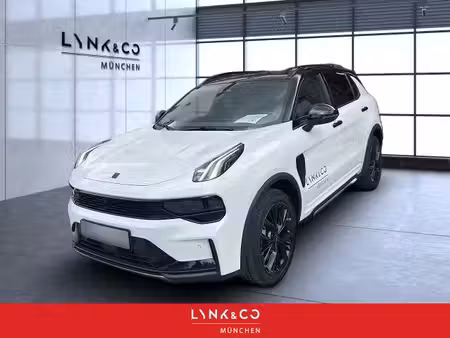 Lynk & Co 01 1.5