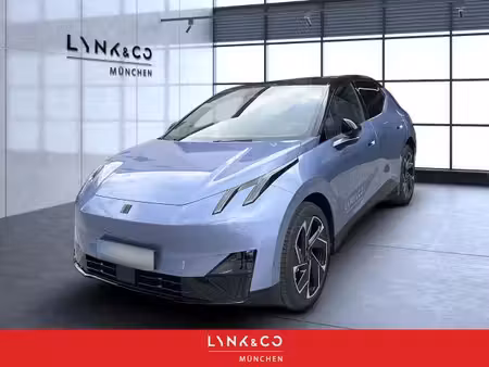 Lynk & Co 02 272