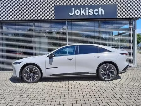 Mazda 6 258 Takumi