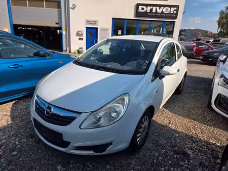 Opel Corsa 1.2 80 Selection