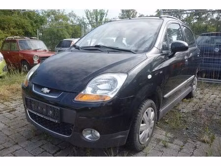 Chevrolet Matiz 1.0 65