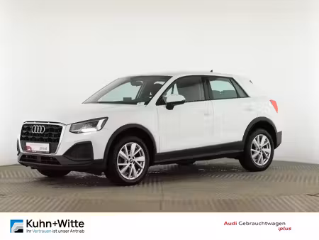 Audi Q2 30 TDI 2.0 TDI 116