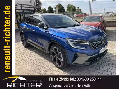 Renault Austral 1.2 200 Esprit Alpine
